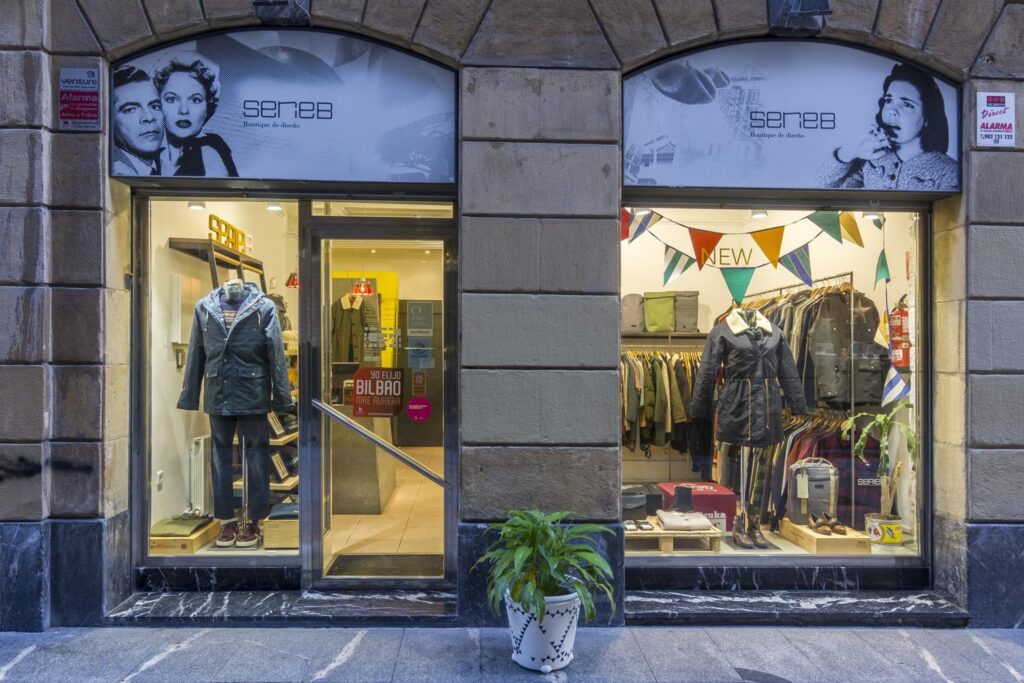 Moda urbana, contemporánea y funcional para hombre y mujer