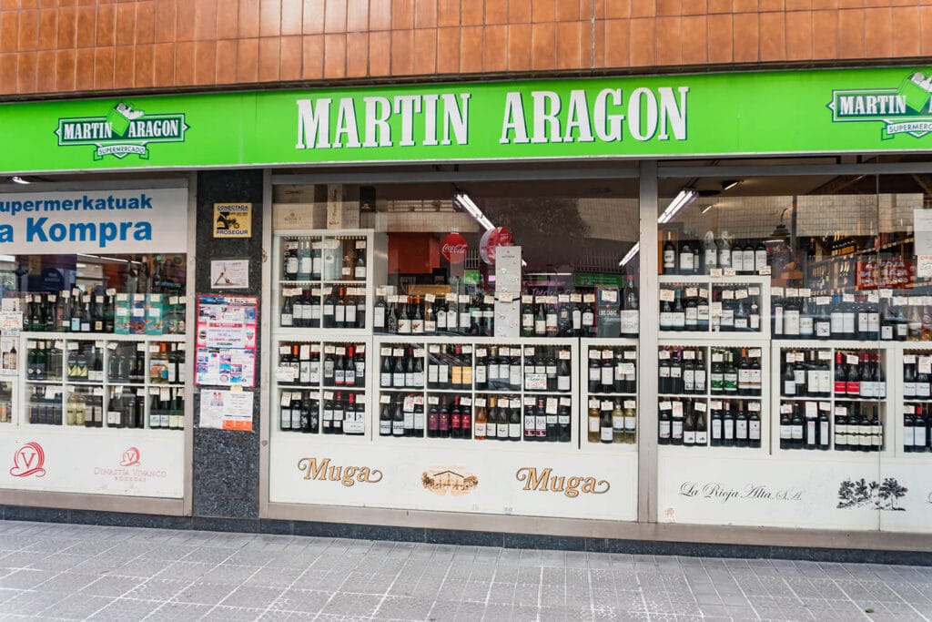 4141 Supermercados Martin Aragon 01