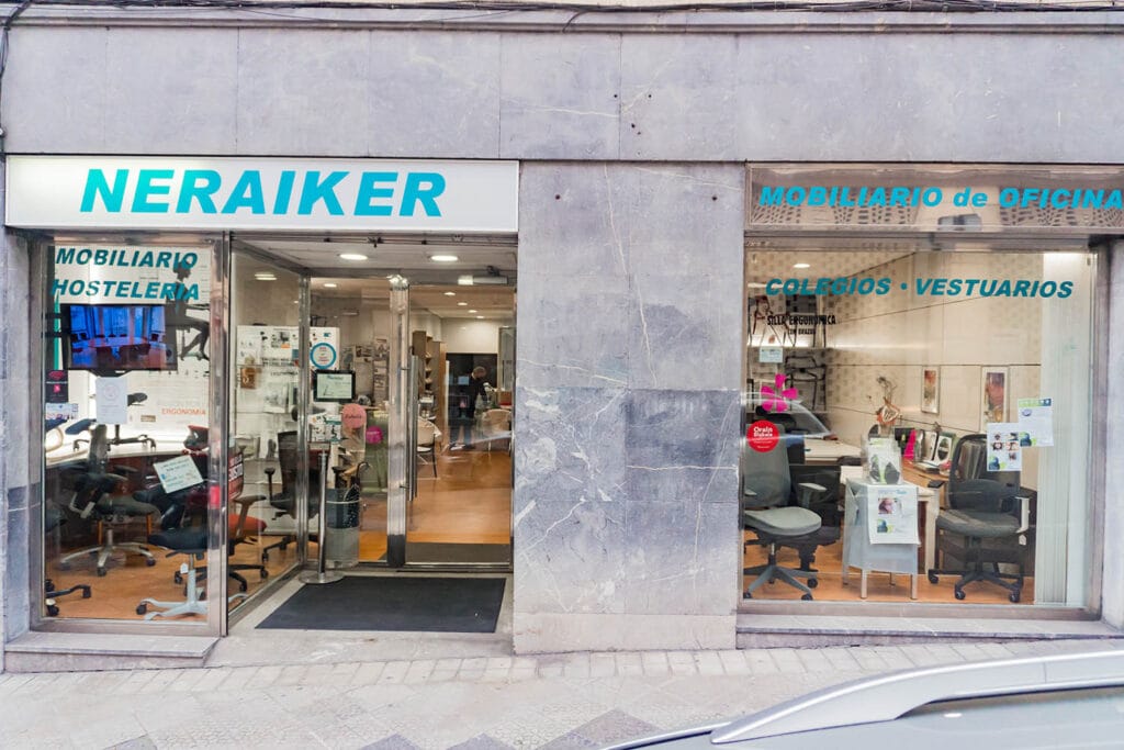4964 Neraiker 01