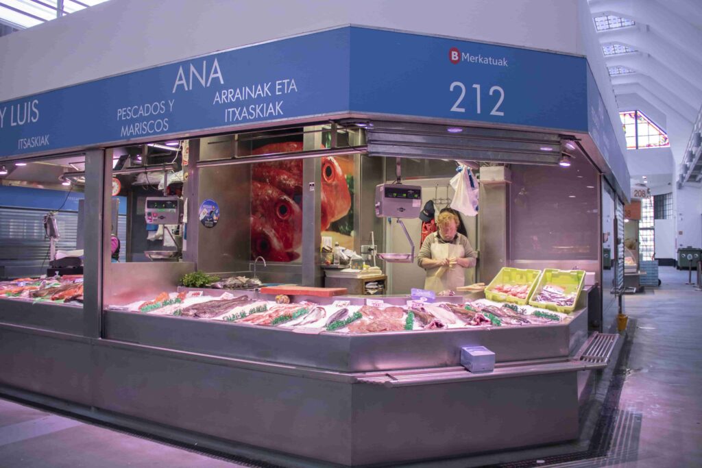5078 Pescados Ana 1