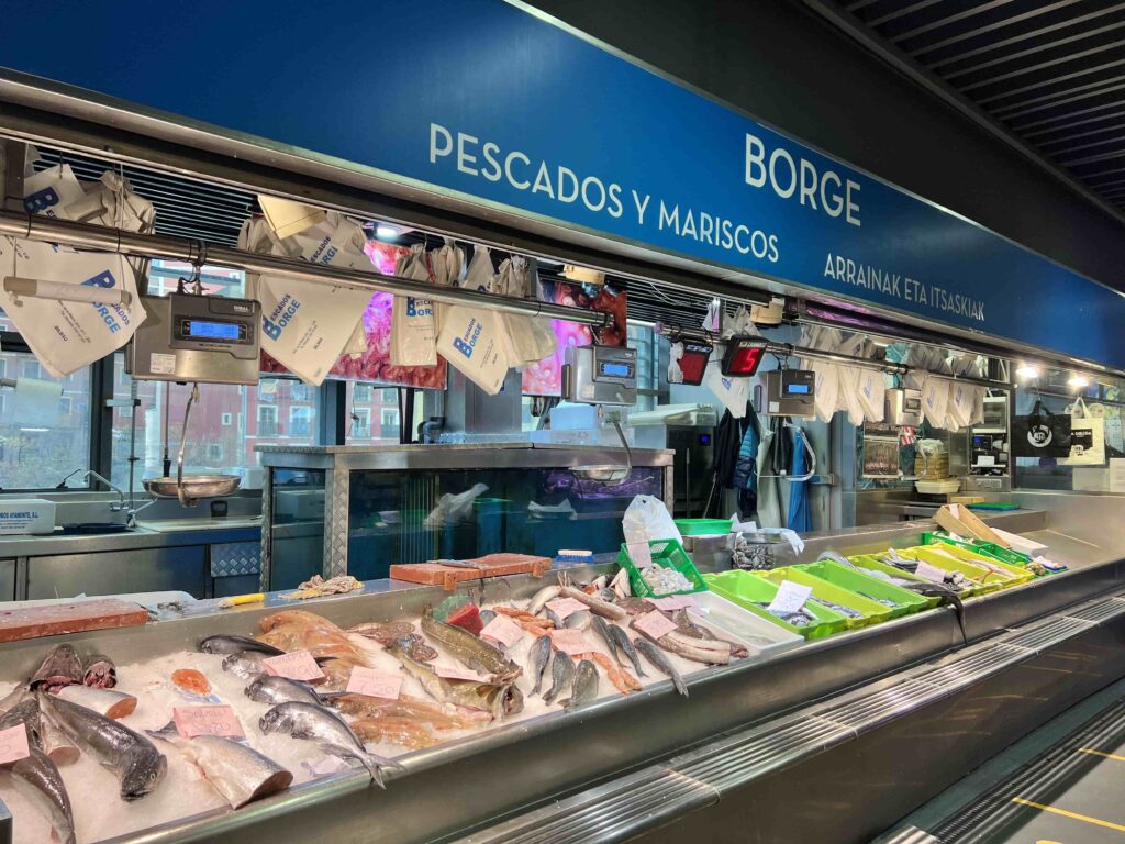 5084 Pescados Borges 1