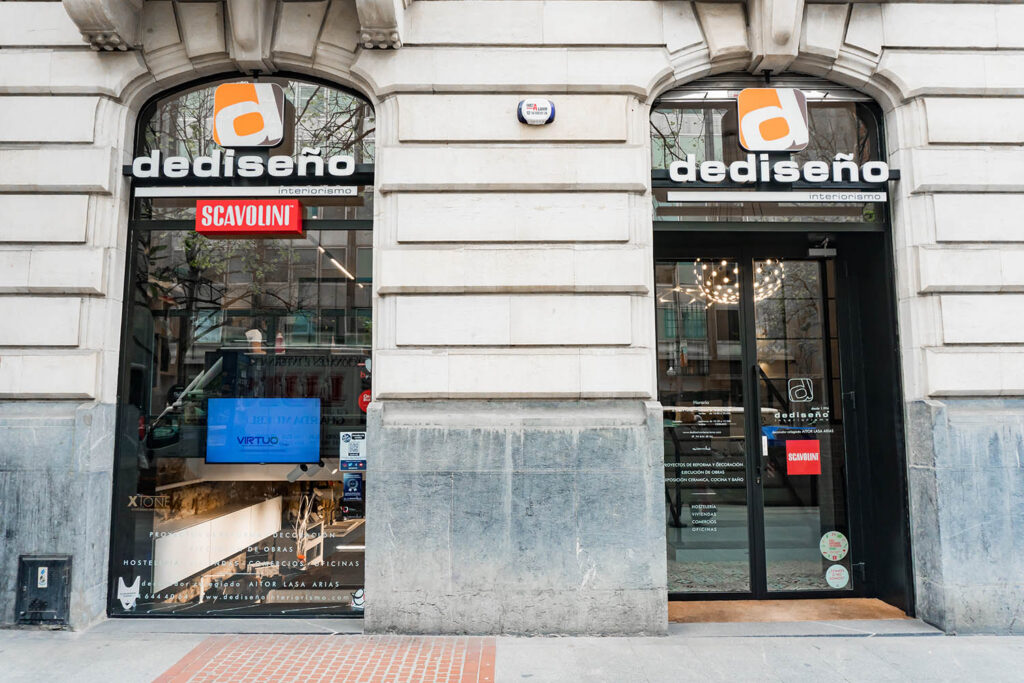 DEDISEÑO INTERIORISMO