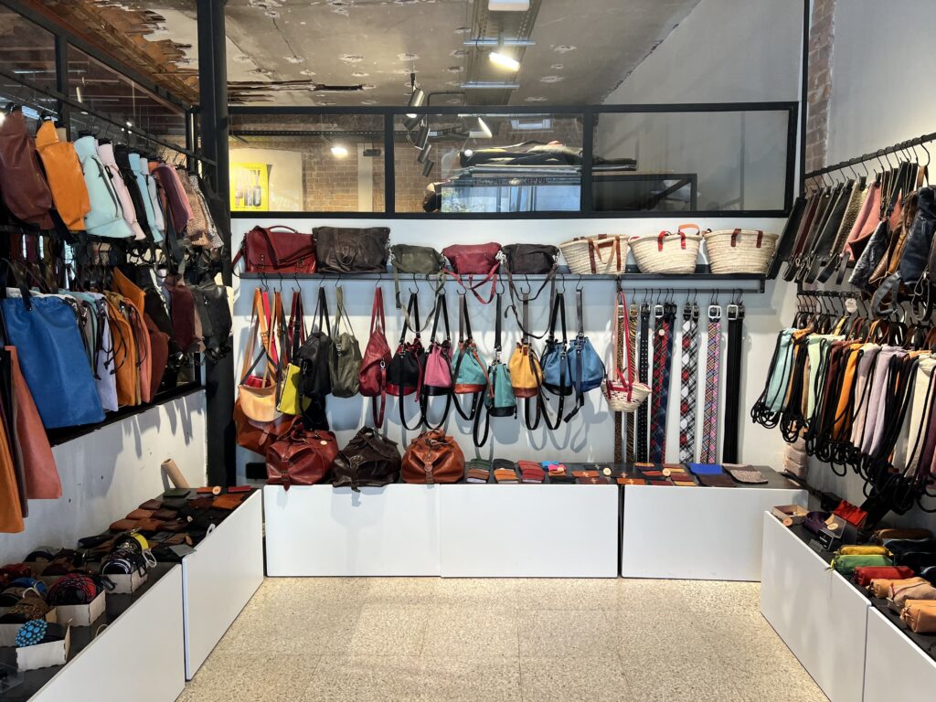 R-evoluciona bolsos
