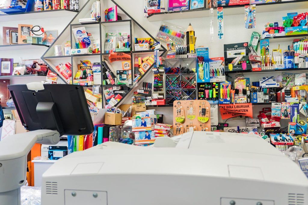 Grafiazkar. Favoritos de Bilbao