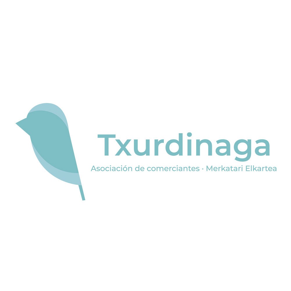 Logo Txurdinaga