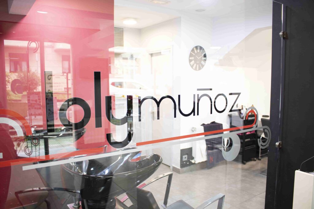 Peluquería Loly Muñoz en Deusto