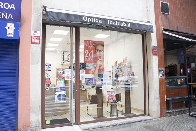 optica ibaizabal 2