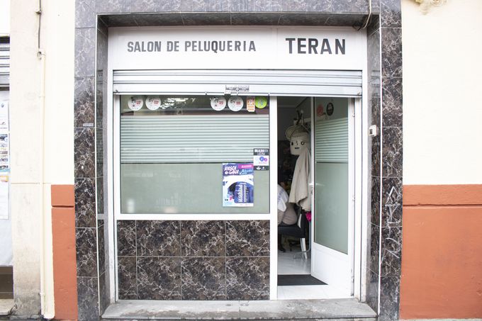 peluqueria teran 1