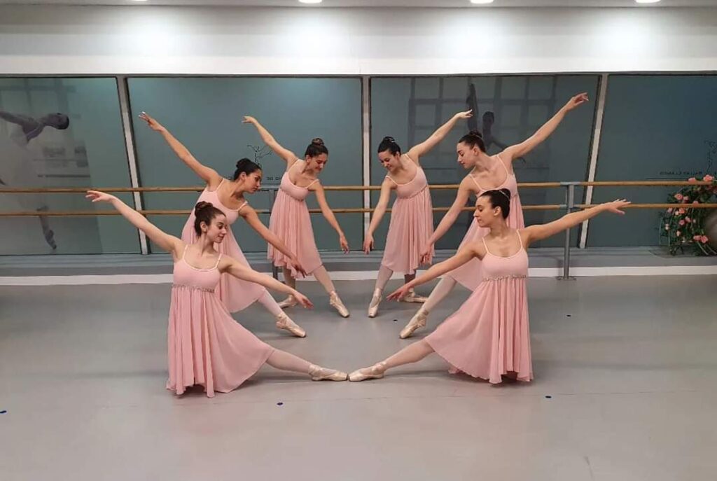 6415 Ballet Teresa Gonzalez 3