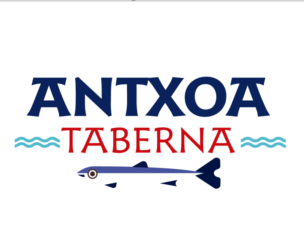 Antxoa Taberna en Bilbao