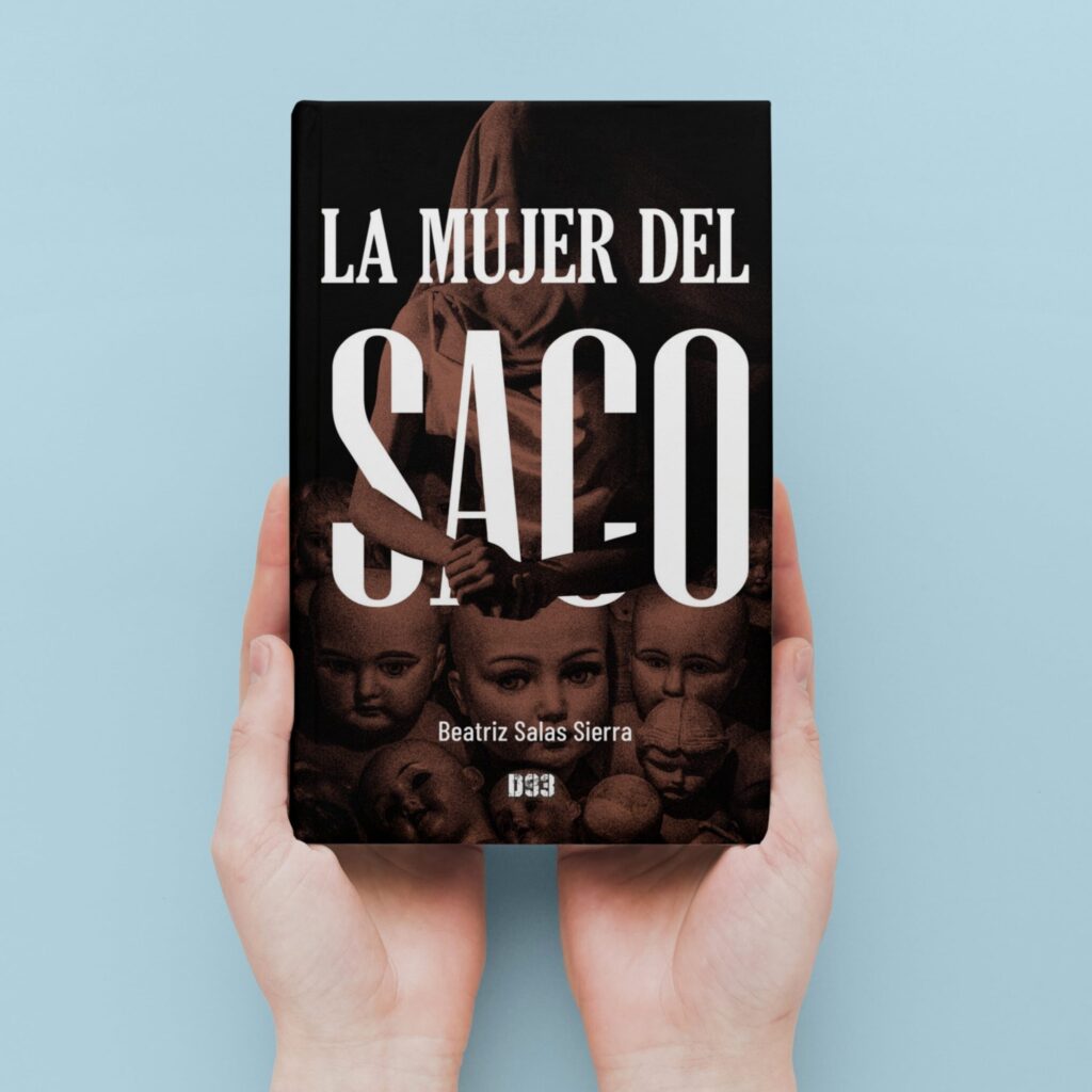 Recomendación de libro de la librera Koloreak