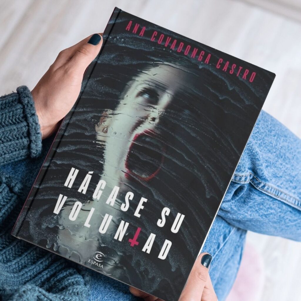 Recomendación de libro de Libreria Lápices