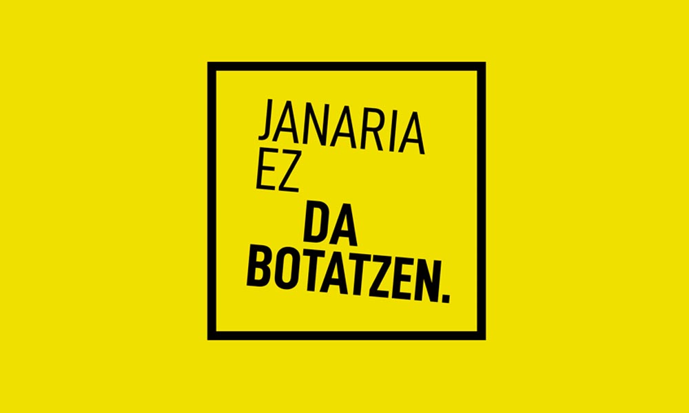 janaria