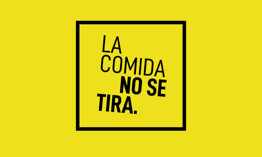 lacomida