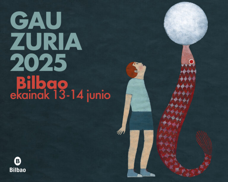 Gau Zuria 2025