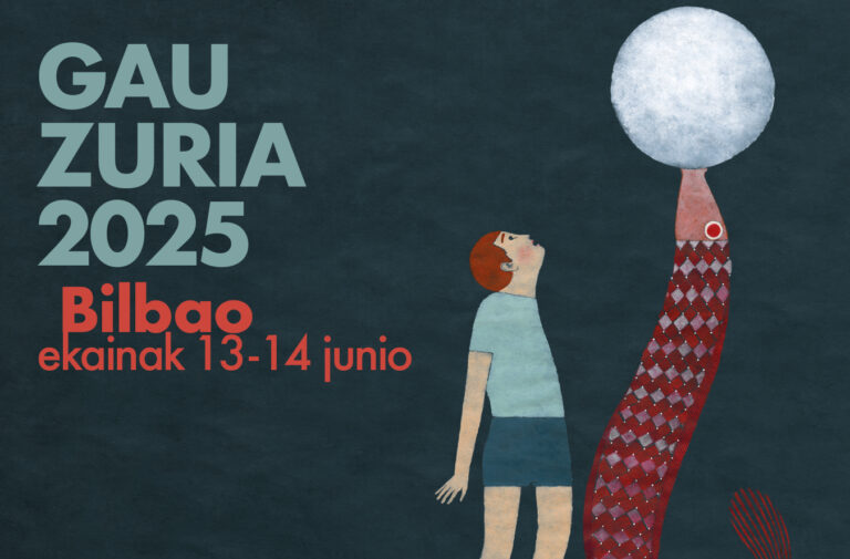 Gau Zuria 2025