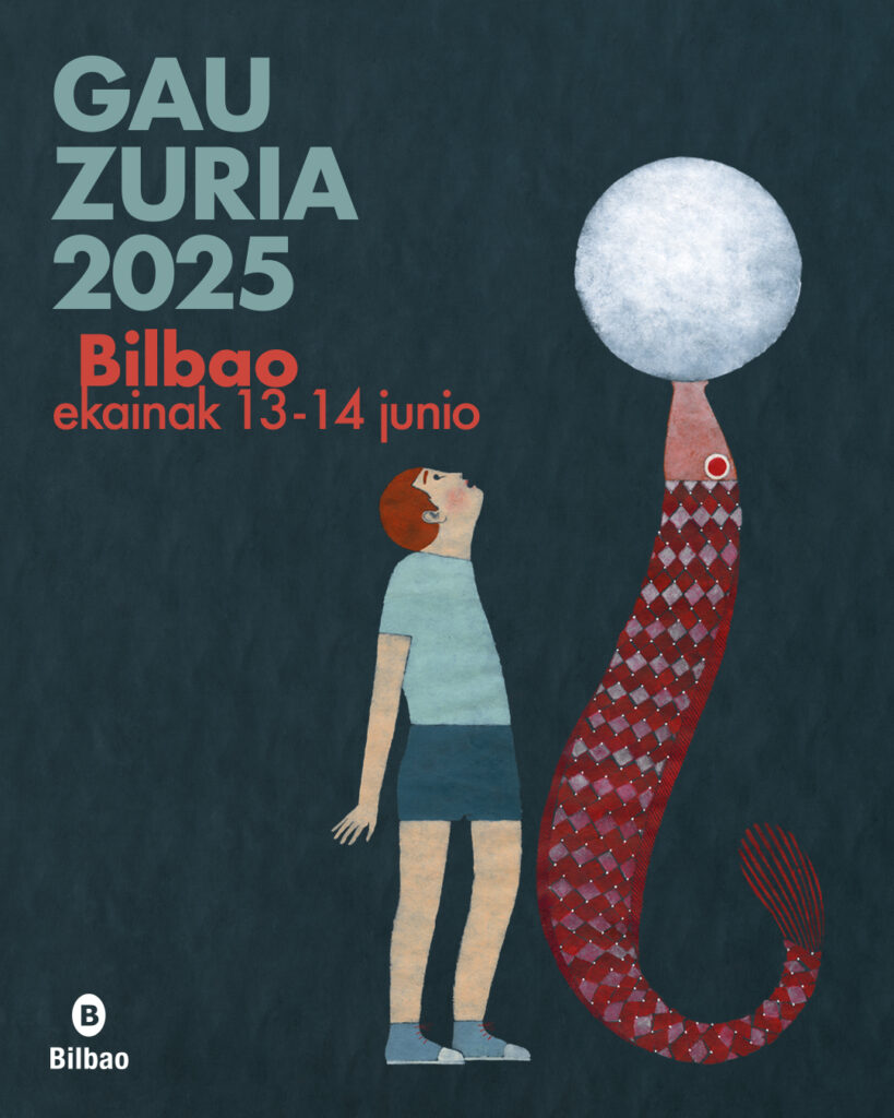 Gau Zuria 2025