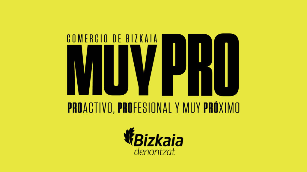 Campaña Muy Pro 2025