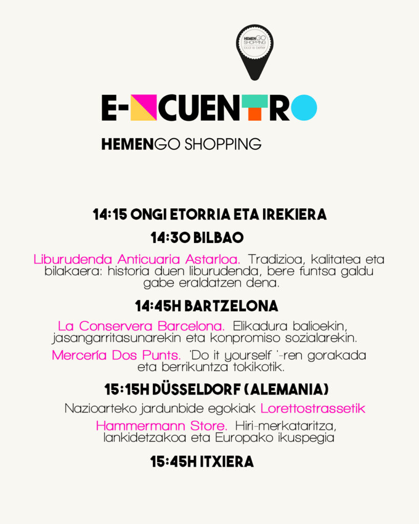 ENC IG eus