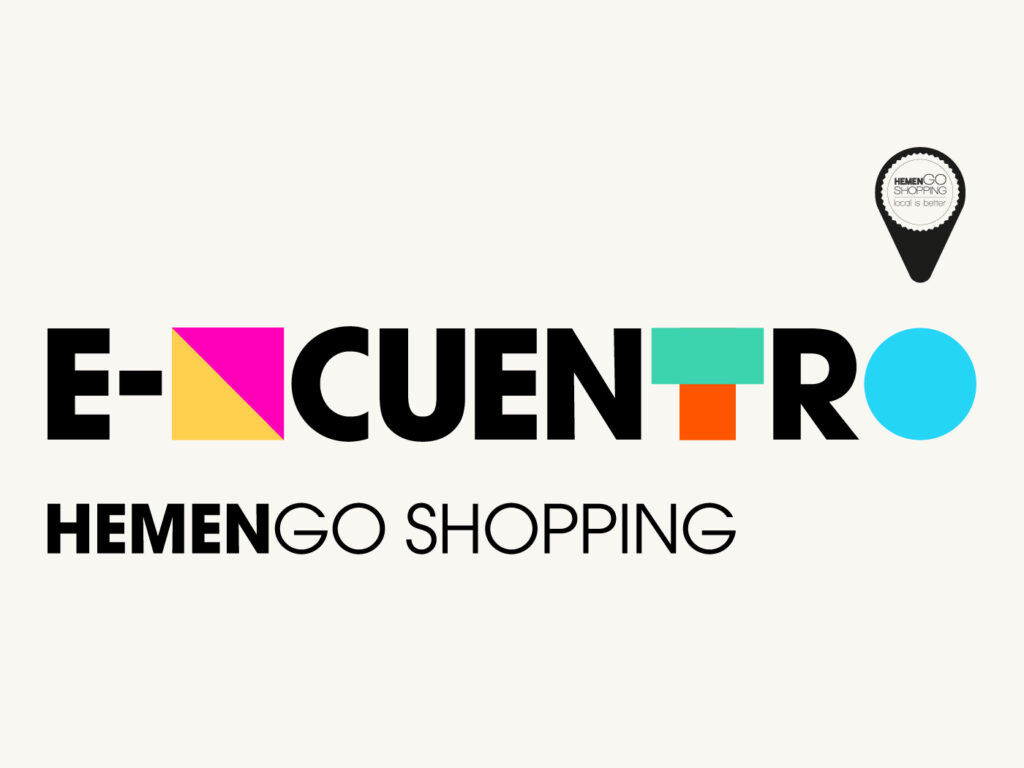 Encuentro HemenGO SHOPPING 2025