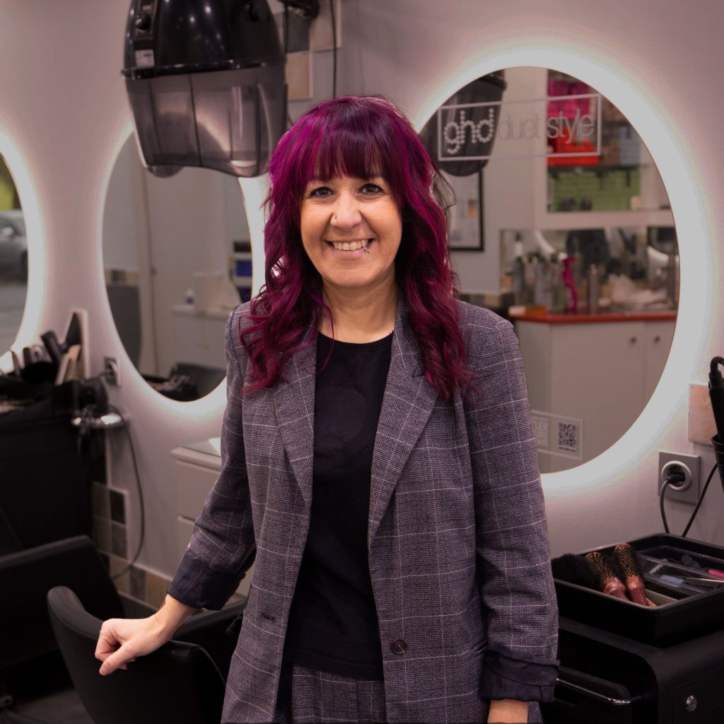 8M - PIlar - Abusu La Peña