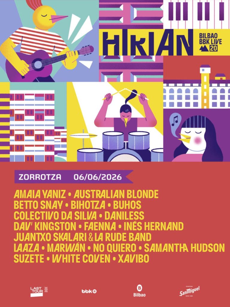 hirian 2026