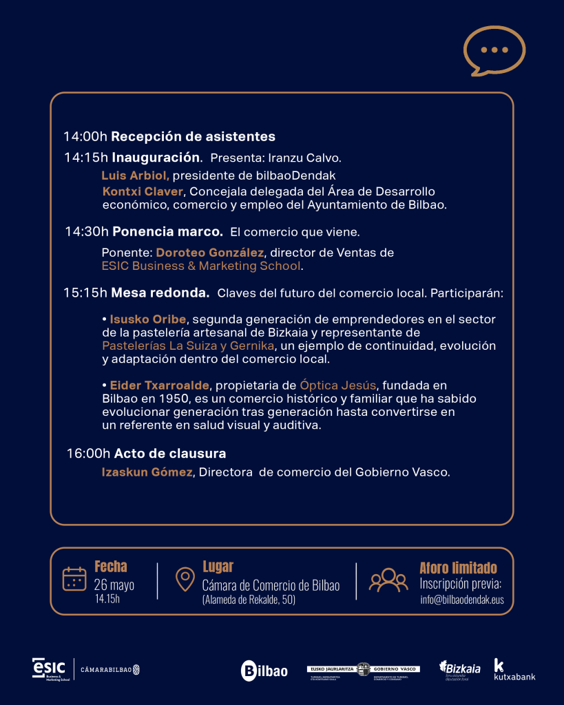 Tertulias en la trastienda 2026 - programa