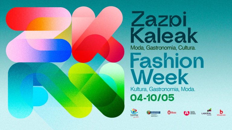 Zazpikaleak Fashion Week 2026