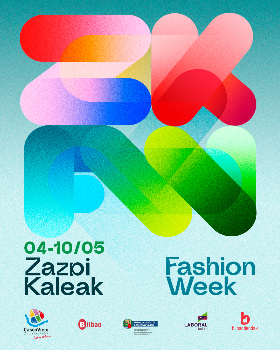 Zazpikaleak Fashion Week 2026