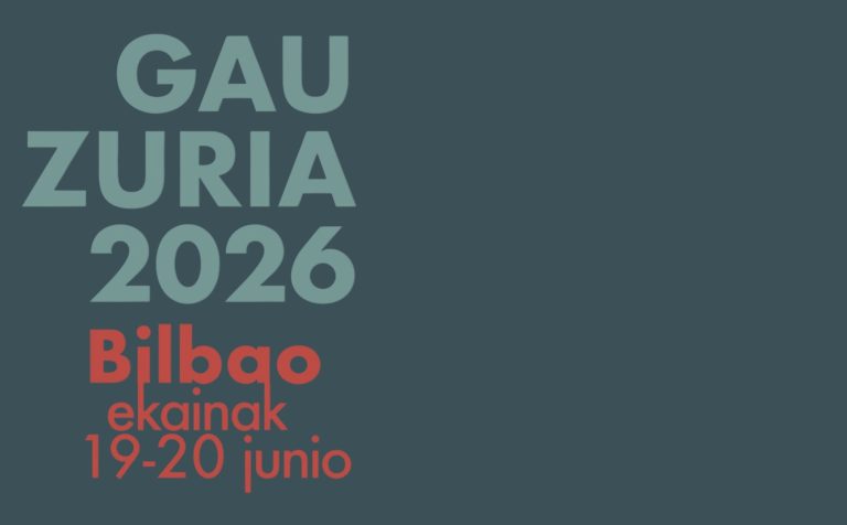 gau zuria 2026
