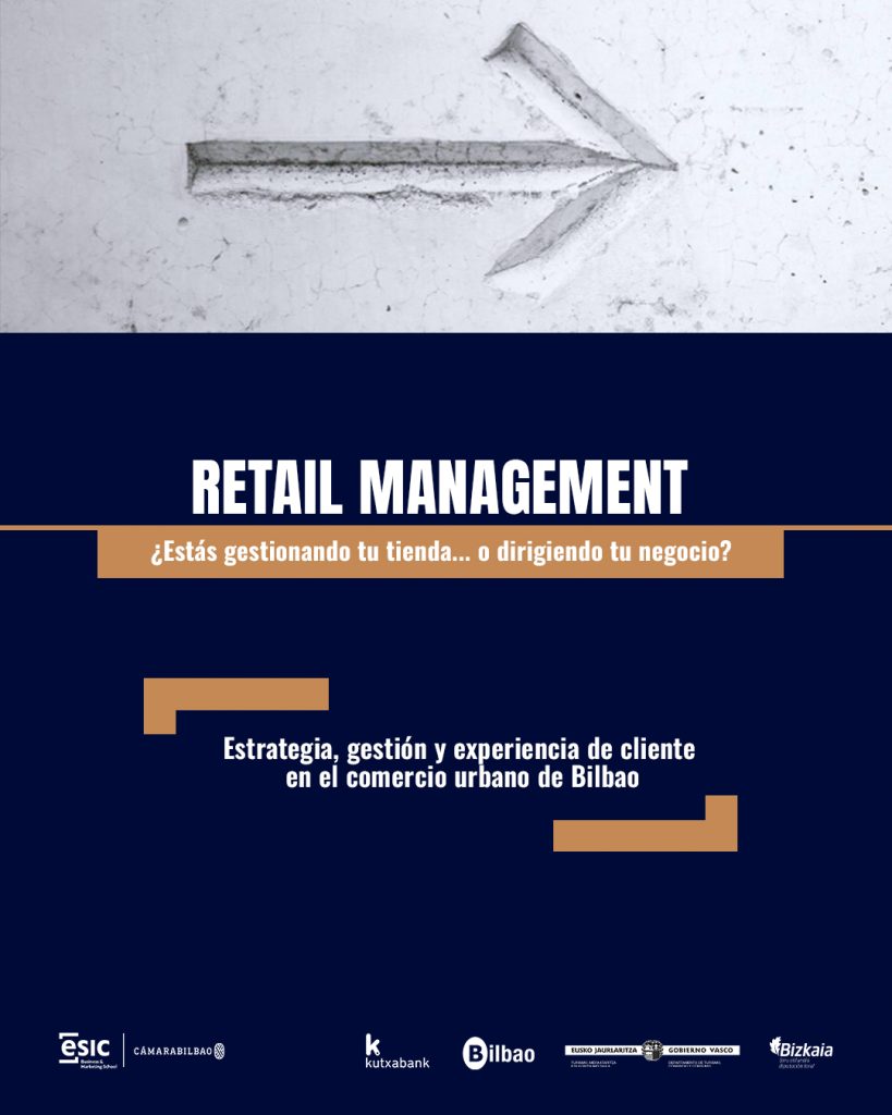 Retail Management