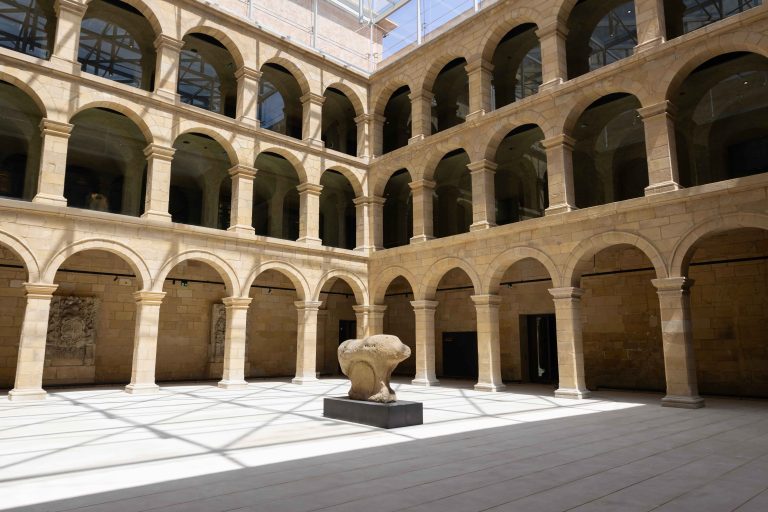 Euskal Museoa