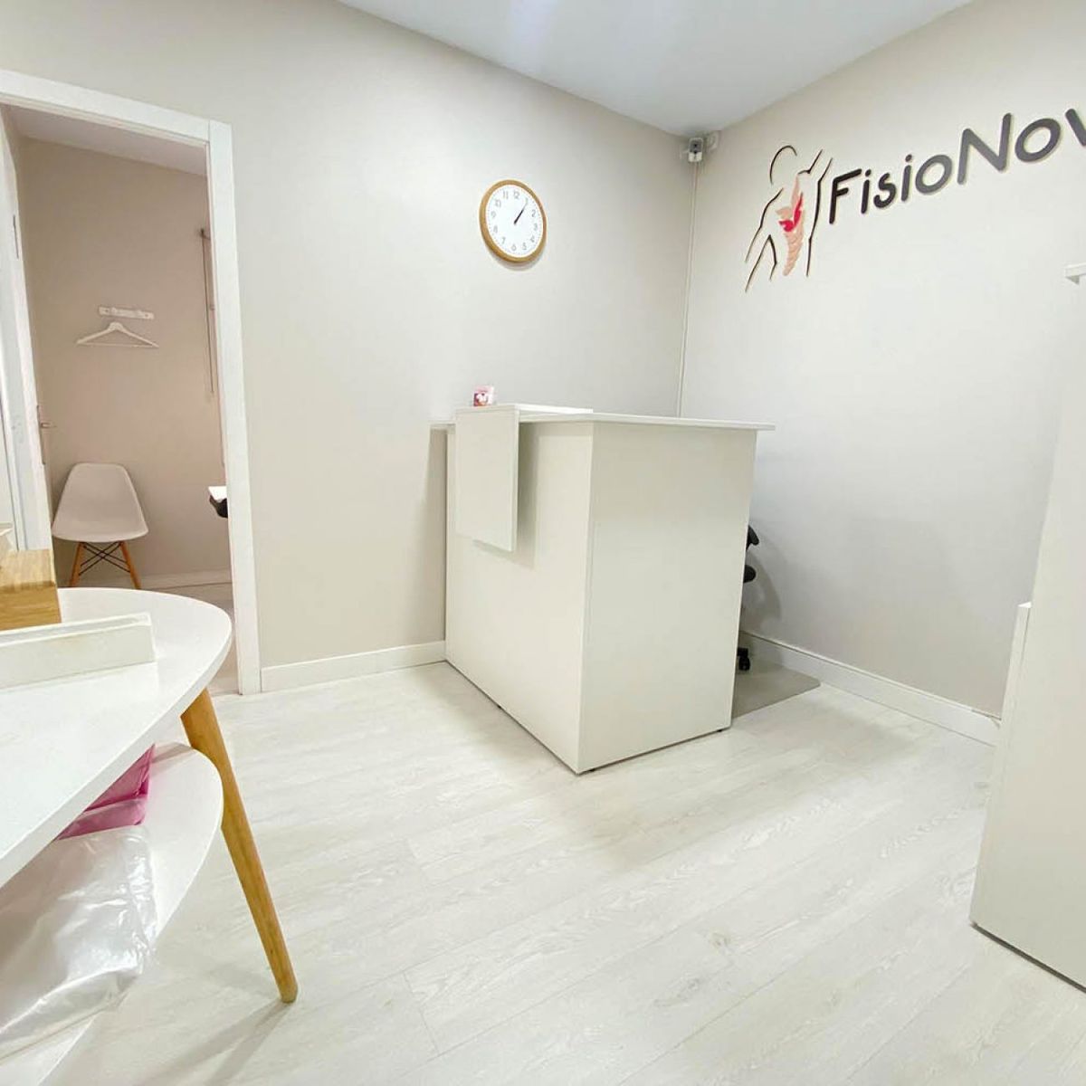 FISIONOVA BILBAO