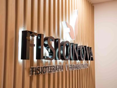 Fisionova, centro de fisioterapia en Bilbao