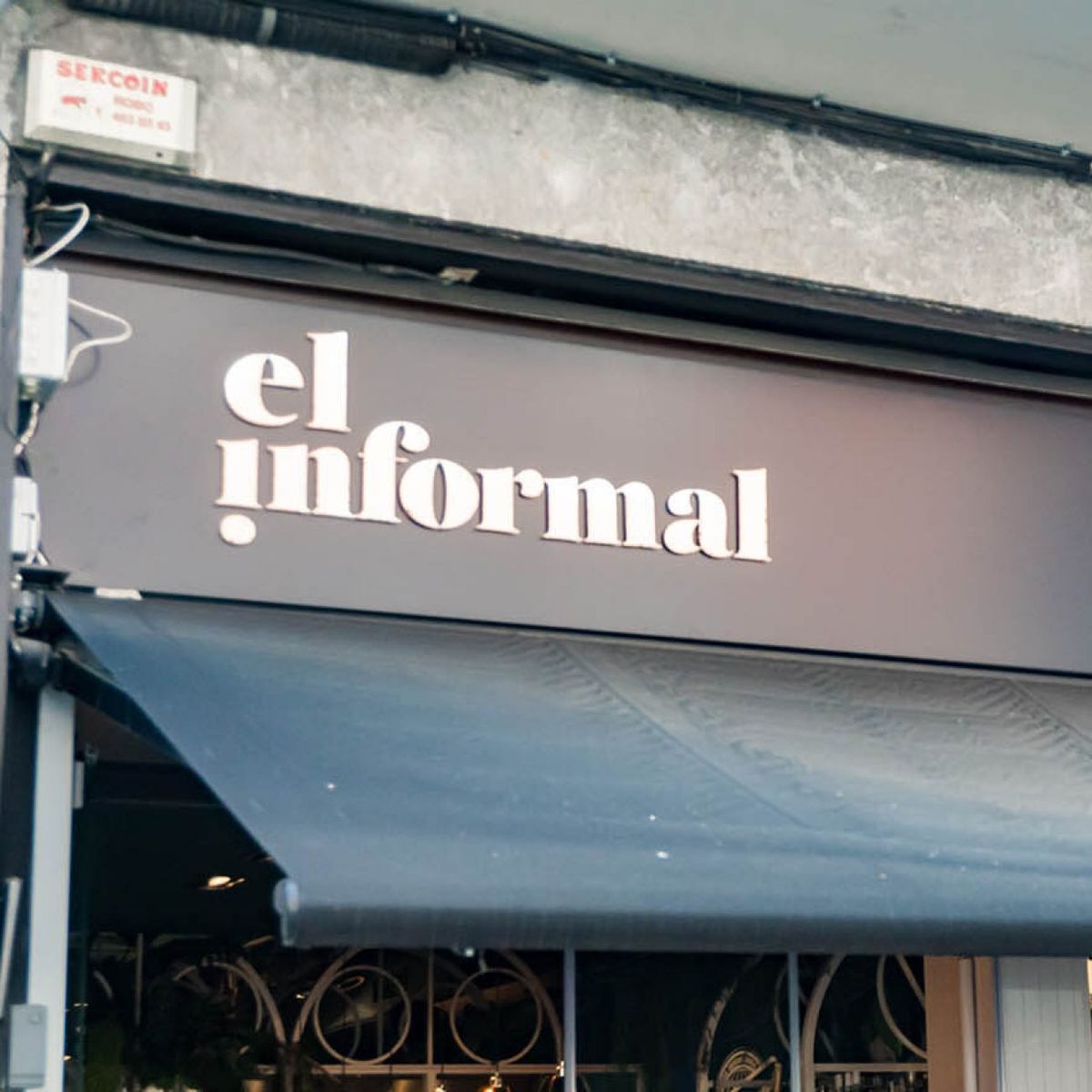 El Informal