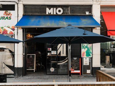 Bar Bilbao