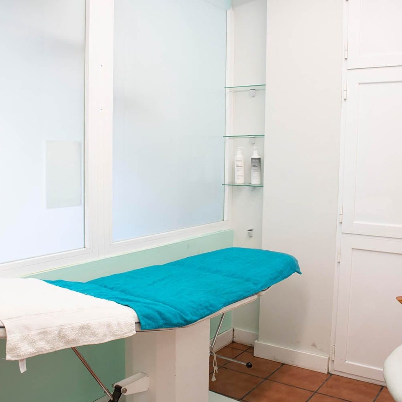 Aguirretxu Estética en Deusto