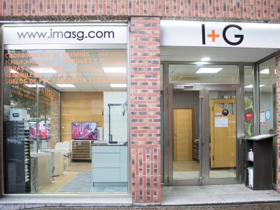 I+G, reformas y coordinación de gremios en Deusto
