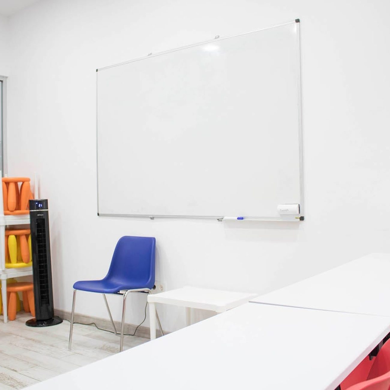 Oxford, academia de inglés en Deusto