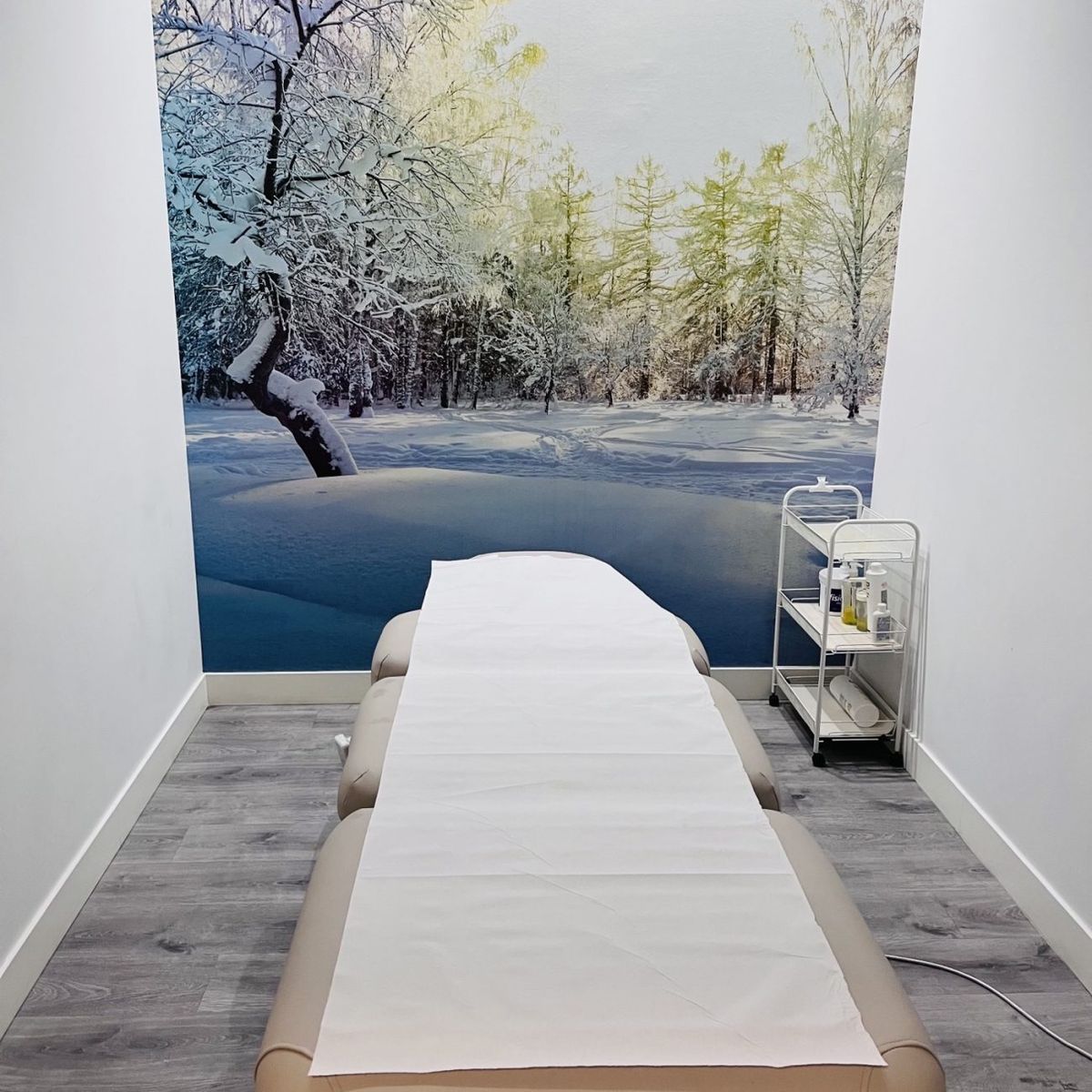 Itxasari fisioterapia y osteopatía en Bilbao