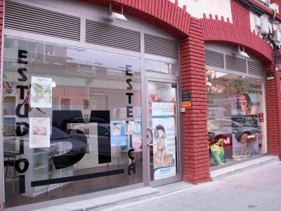 Estudio 51 centro de estética en Bilbao
