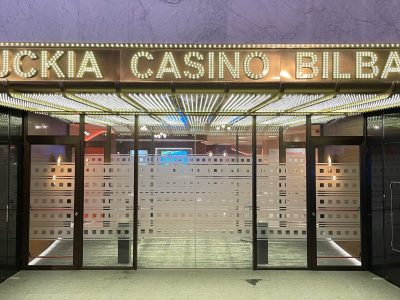 LUCKIA CASINO BILBAO