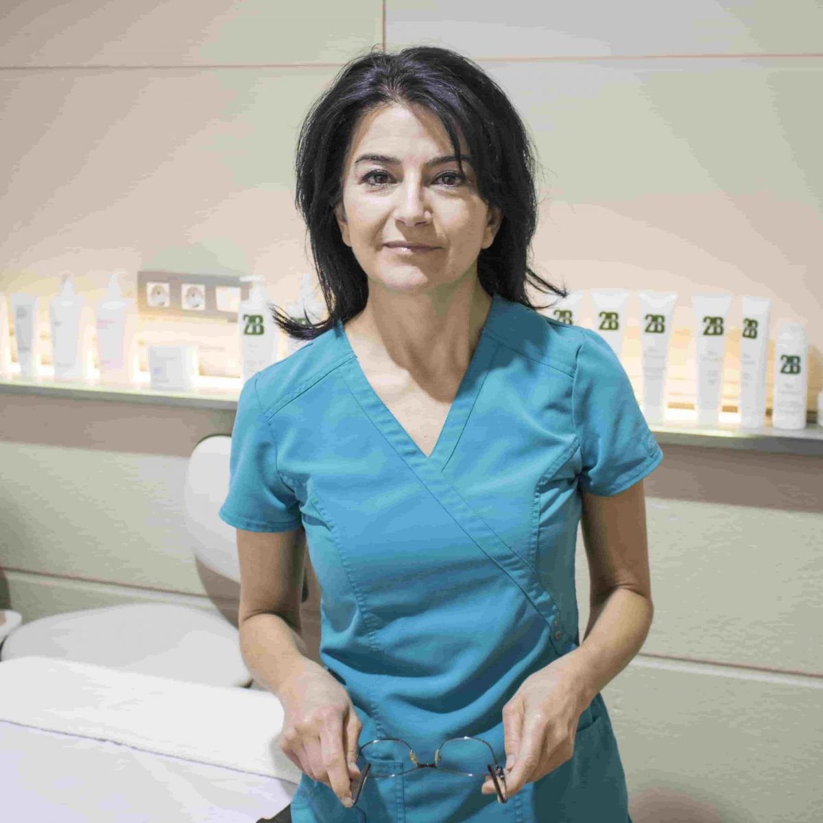Arduan Centro de belleza en Bilbao