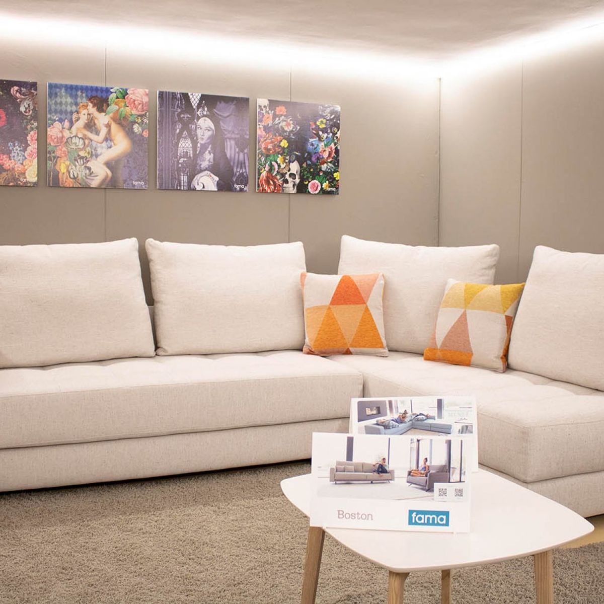 Home Interiores