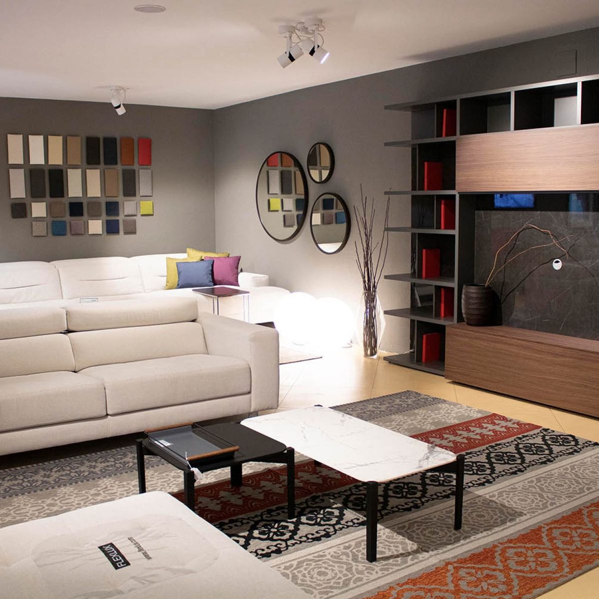 Home Interiores
