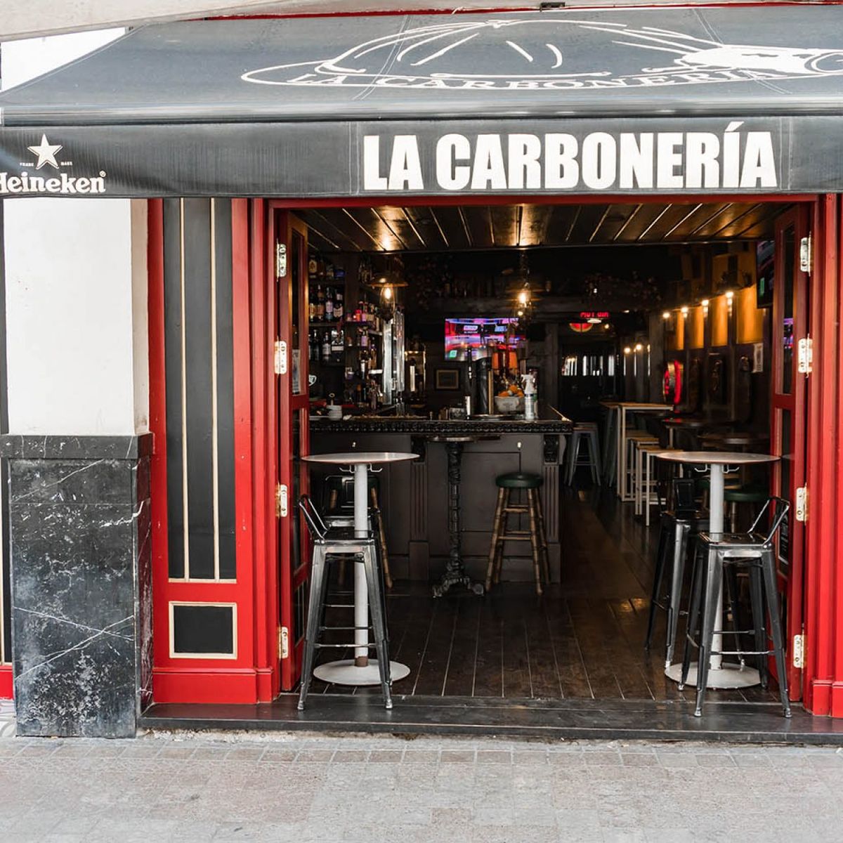 La Carboneria