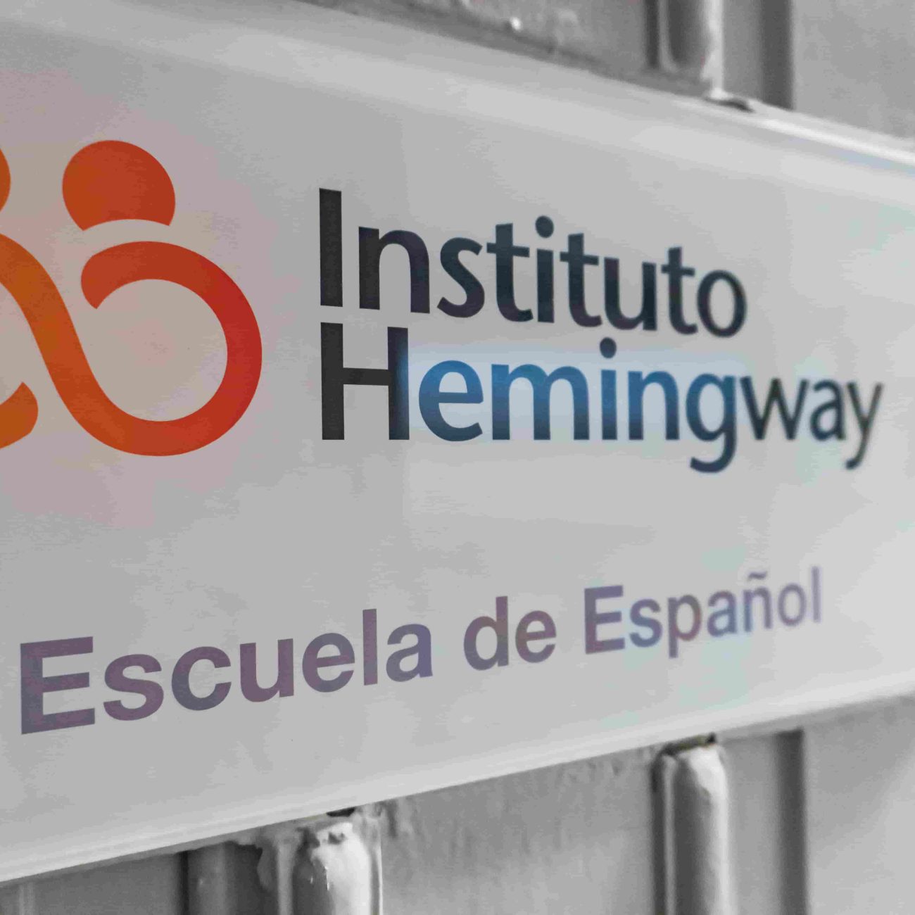 Escuela de español en Bilbao