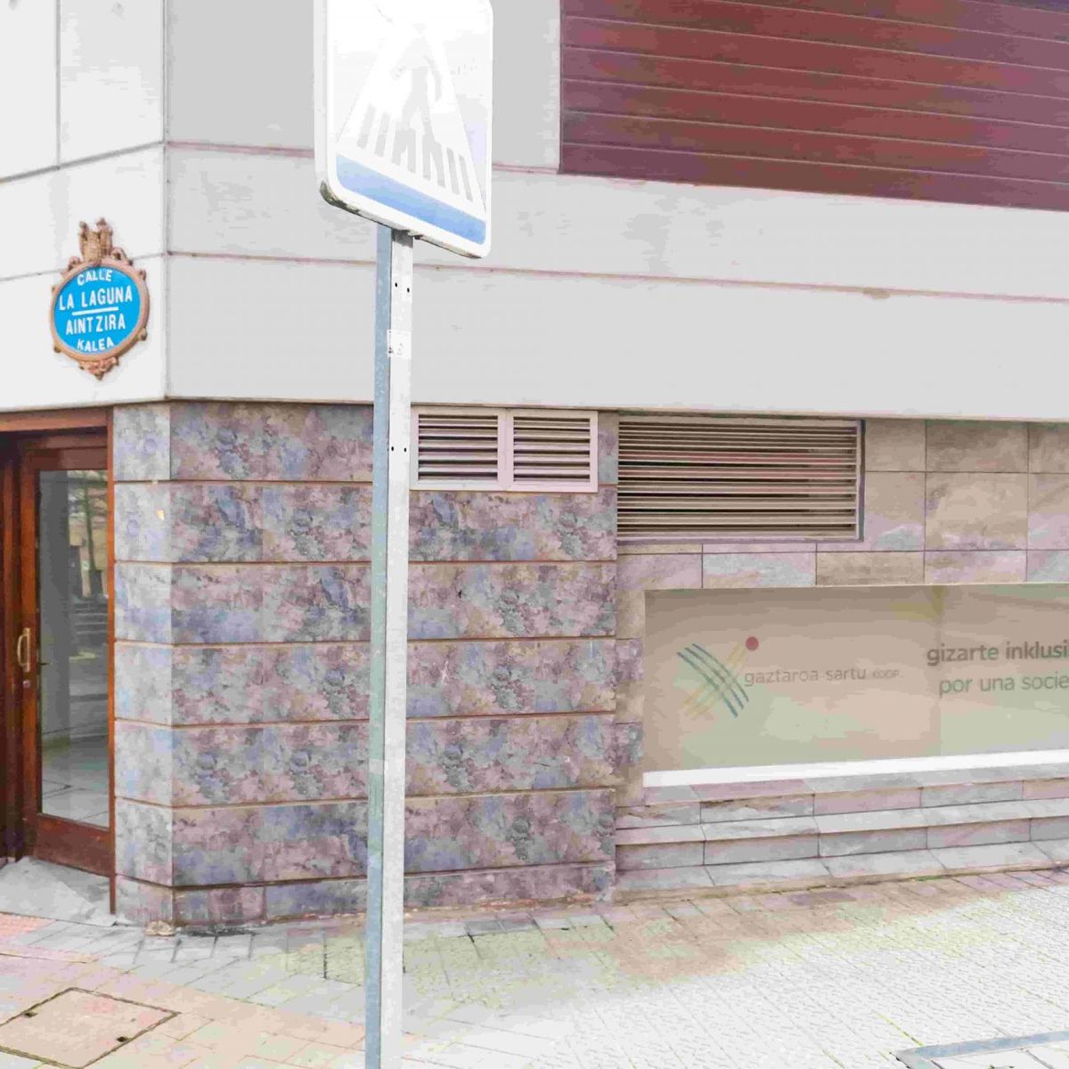 Sokaire servicios de limpieza en Bilbao la Vieja