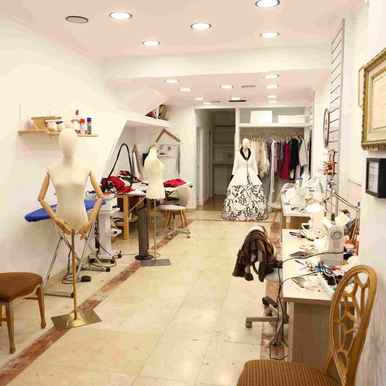 NEREA BENGOETXEA ATELIER