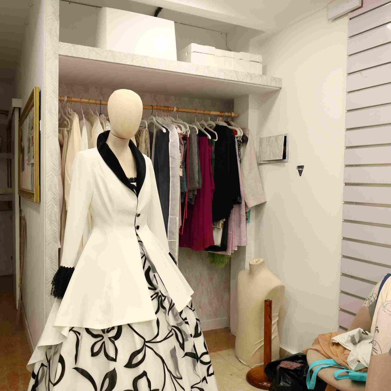 NEREA BENGOETXEA ATELIER